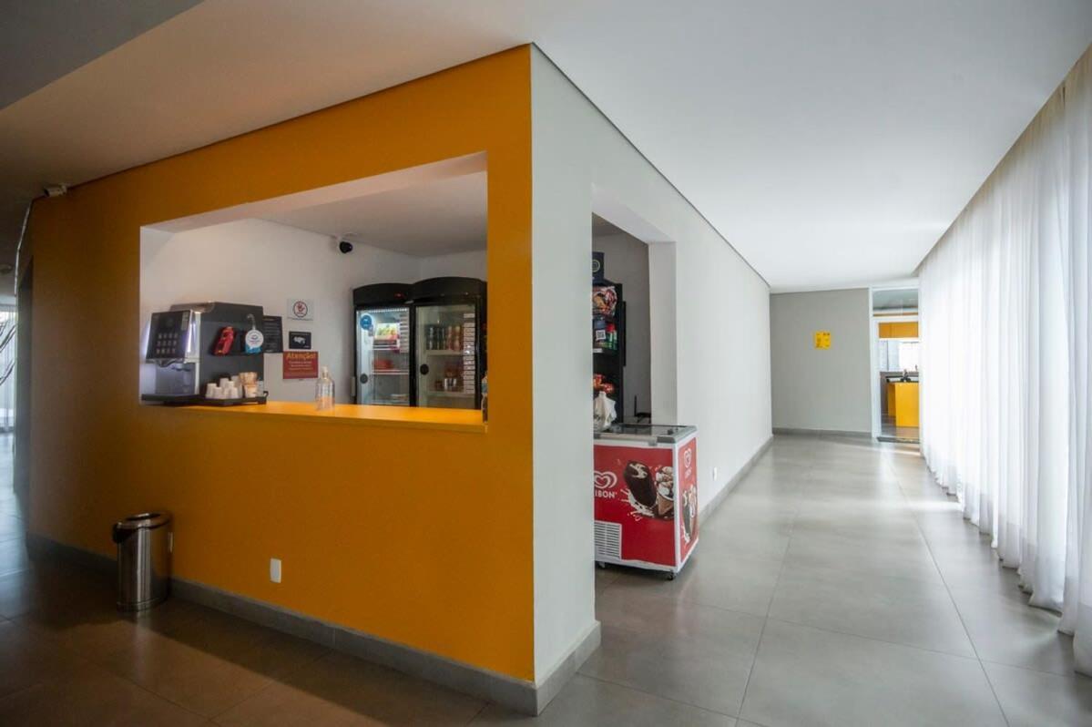 Bhomy Perdizes Vista Do Allianz Parque Ts808 São Paulo