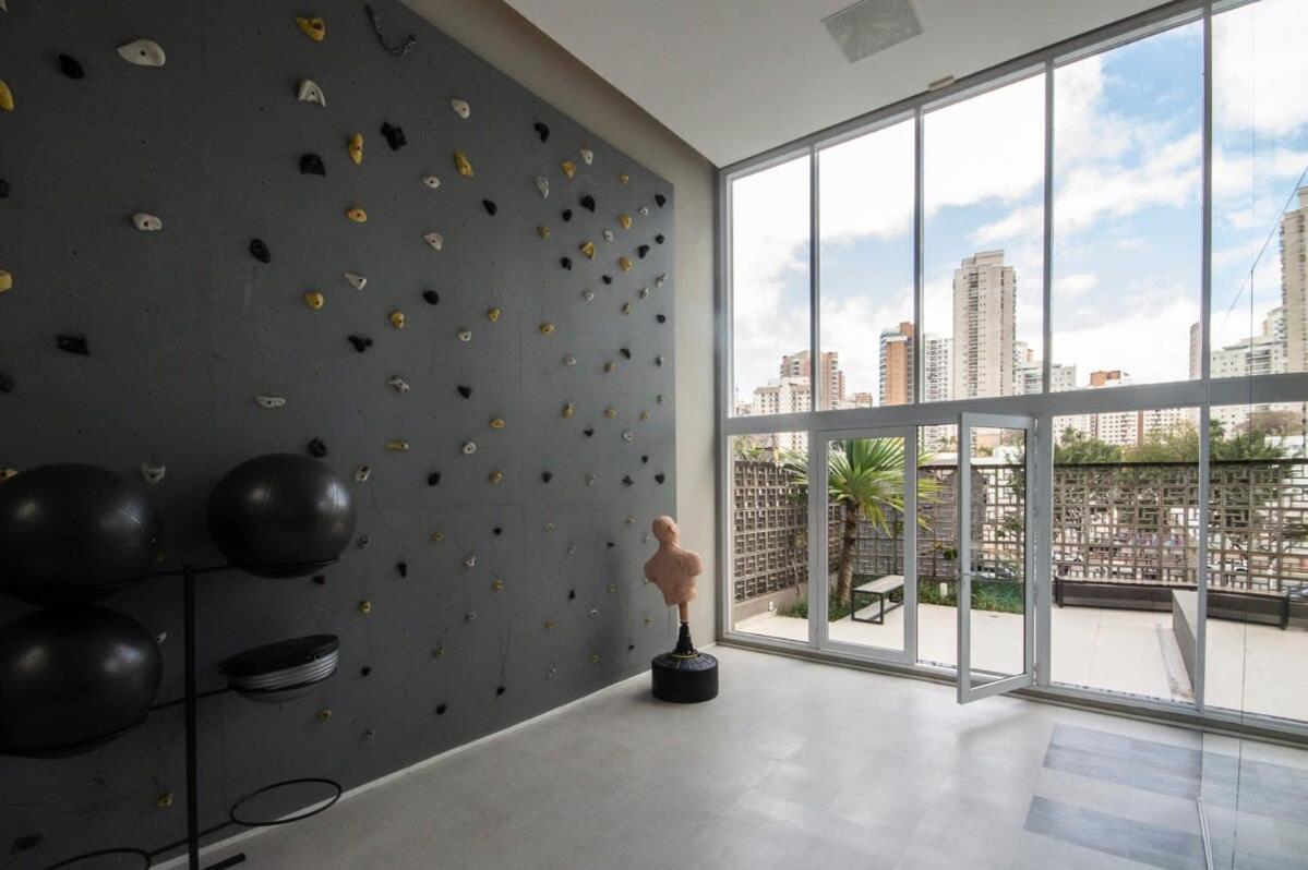 Bhomy Perdizes Vista Do Allianz Parque Ts808 Apartamento São Paulo