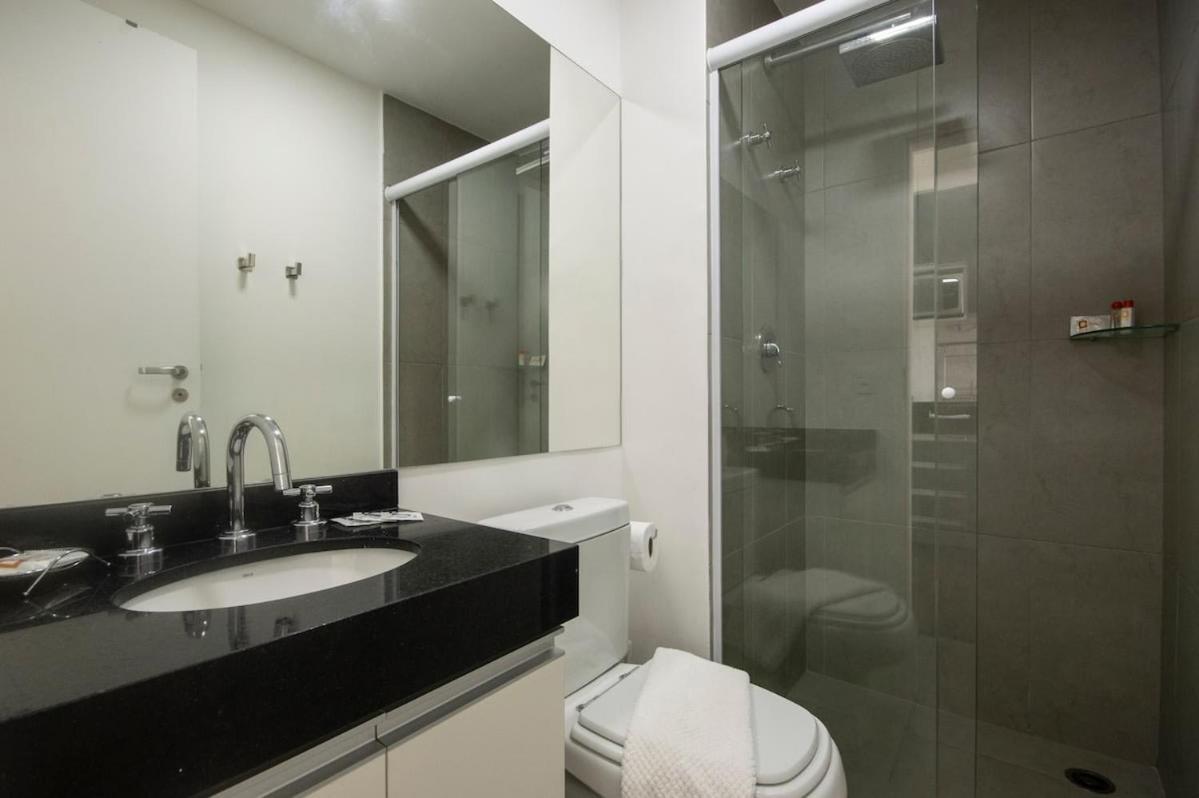 Apartamento Bhomy Perdizes Vista Do Allianz Parque Ts808 São Paulo