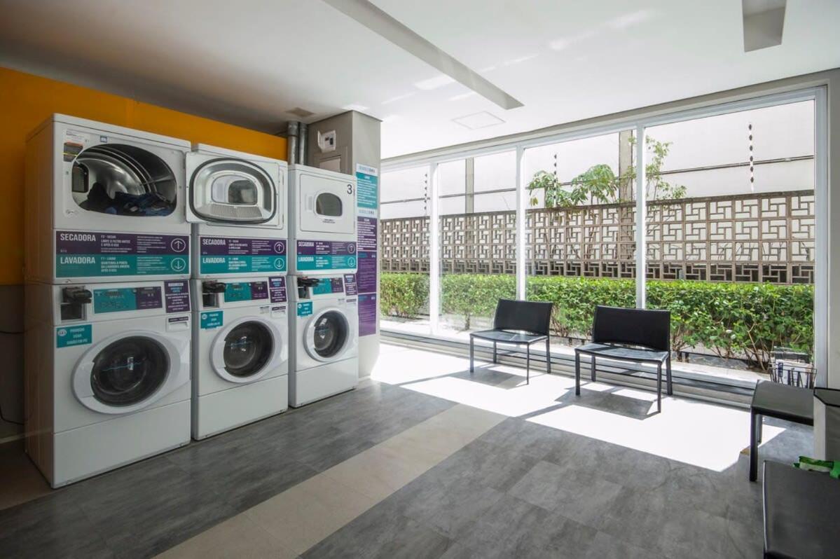 Bhomy Perdizes Vista Do Allianz Parque Ts808 Apartamento São Paulo