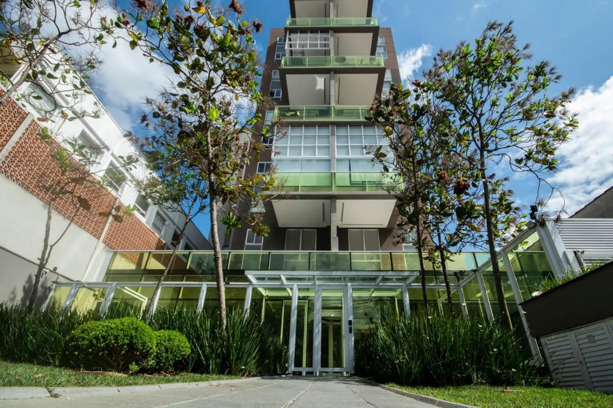 Apartment Bhomy Perdizes Vista Do Allianz Parque Ts808 *