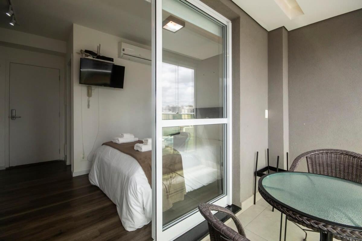 Bhomy Perdizes Vista Do Allianz Parque Ts808 Apartamento São Paulo