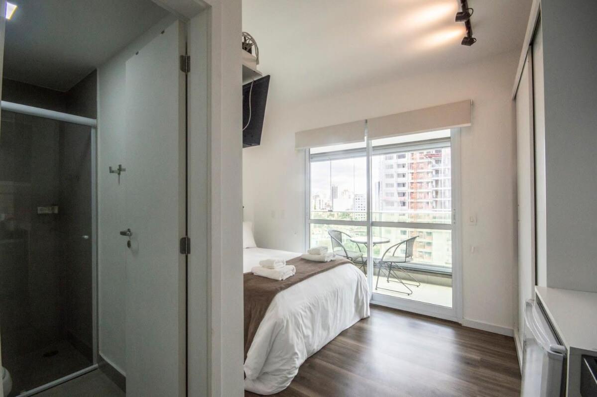 Bhomy Perdizes Vista Do Allianz Parque Ts808 Apartamento